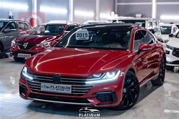 Volkswagen for sale in Iraq
